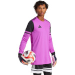 Brankárske tričko Squadra 25 Long Sleeve M JC6209 men M