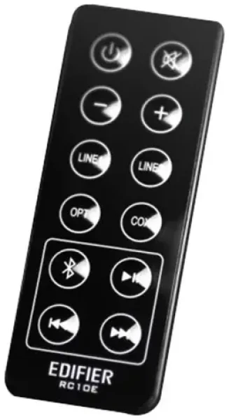 Edifier R1280DB / Diaľkový ovládač pre reproduktory / Bluetooth (R1280DB REMOTE)
