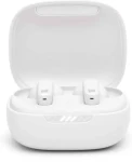 JBL Live PRO+ biela / Bezdrôtové slúchadlá do uší / mikrofón / Bluetooth 5.0 / IPX4 / ANC (6925281982477)