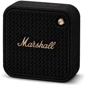 Marshall Willen II čierno-medená / bezdrôtový reproduktor / 10W / BT 5.3 / IP67 (1006714)