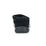 Protetika Plus Protetika Tafi Neo Black barefoot sandále 28 EUR