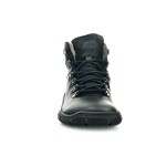 Koel Rika Tex Lambswool Black zimné barefoot topánky 40 EUR