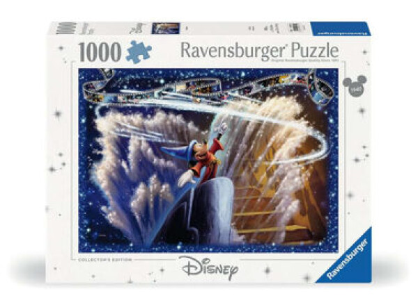 Ravensburger Disney: Fantasia