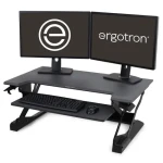 ERGOTRON WorkFit-TL / Pracovná plocha na stôl na sedenie alebo státie (33-406-085)