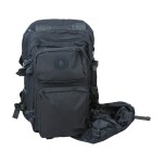 Bushman Outdoorový batoh Bolsa, čierny 40l UNI