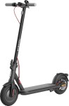 XIAOMI Electric Scooter 4 NIE čierna / Elektro kolobežka / 300W / 25 km-h / 35 km / 7650 mAh (275 Wh) (46441)