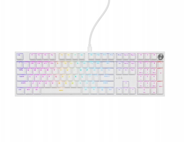 Genesis Thor 404 Outemu Peach Silent (NKG-2300)