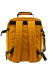 Batoh do lietadla 40x30x20 CabinZero Classic 28L Orange Chill