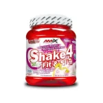 Shake 4 FitSlim - Amix (lesné ovocie, 1000 g) (8060-3-1000g-forest-fruit)