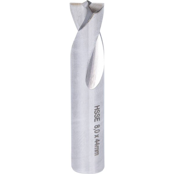 HSS rezačka bodových zvarov, 8 mm KS Tools 332.0708; 332.0708