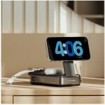 Alogic Alogic Roam 6-in-1 Powerbank 21.000 mAh with Qi2 + 100W USB-C
