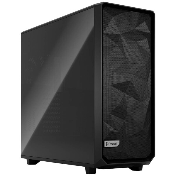 Fractal Design Meshify XL TG Tint