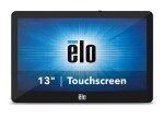 Elotouch Elo Touch 1302L 13.3-inch Wide LCD Desktop, Full HD 1920 x 1080, Projected Capacitive 10-touch, USB Controller, Anti-Glare, Zero-Bezel, USB-C, HDMI an