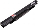 T6 Power Batéria pre HP 240 G4 / 245 G4 / 250 G4 / 255 G4 / Pavilion 14-acxxx / 15-acxxx / 4cell / 2600mAh (NBHP0109)