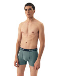 Pánske boxerky 3 Pack 42630 Scope - HENDERSON vícebarevná 3XL