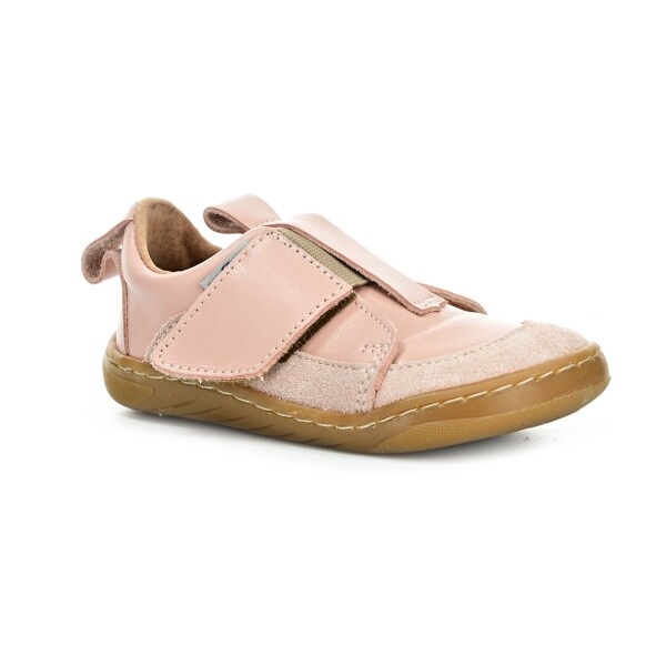 Pegres SBF 64 0.1 růžové první barefoot tenisky 20 EUR