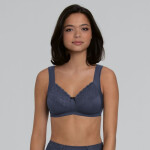 Havanna podprsenka na odľahčenie 5813 shadow blue – Anita Classix 463 shadow blue 85D