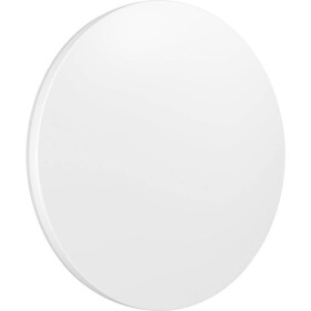 OSRAM HOMELIGHTING 4099854292552 SF FLAT RD 500 P 27W ML 83040 stropné svetlo, LED stropné svietidlo, LED nástenné svetlo, nástenné svetlo 27 W biela; 4099854292552