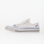 Tenisky Converse x ADER ERROR Chuck 70 Low White/ Blue EUR 43