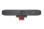 Poly Video Bar-EURO Studio R30 USB