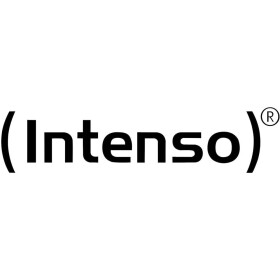 Intenso CD-R 700MB 52x / pre archiváciu dát / 10ks / slimbox (1001622)