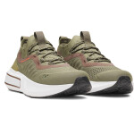 Tenisky Under Armour U Phantom 4 RFLCT Green EUR 45.5