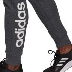 Dámske nohavice adidas Essentials Slim Tapered Cuffed Pants HA0265