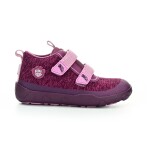 Affenzahn Lowboot Knit Happy Otter celoročné členkové barefoot topánky 29 EUR