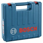 Bosch Accessories Bosch 2605438686 kufor na elektrické náradie plast modrá (d x š x v) 388 x 114 x 356 mm; 2605438686