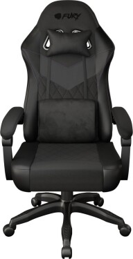 Fury Shinai S2 czarny (NFF-2366)