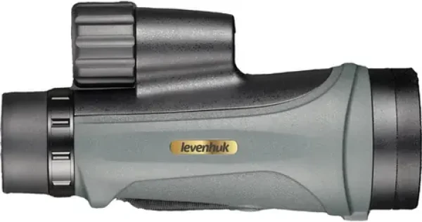Levenhuk New Wise PRO ED 10x50 / Ďalekohľad / 10x zväčšenie / 50 mm objektív (86248)