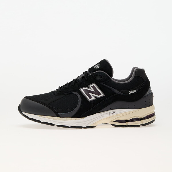 Tenisky New Balance 2002R Black EUR 41.5