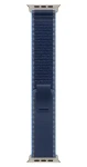 Apple Watch 49mm modrá, jasne modrá / Trailový ťah remienok ML (MFT74ZM/A)