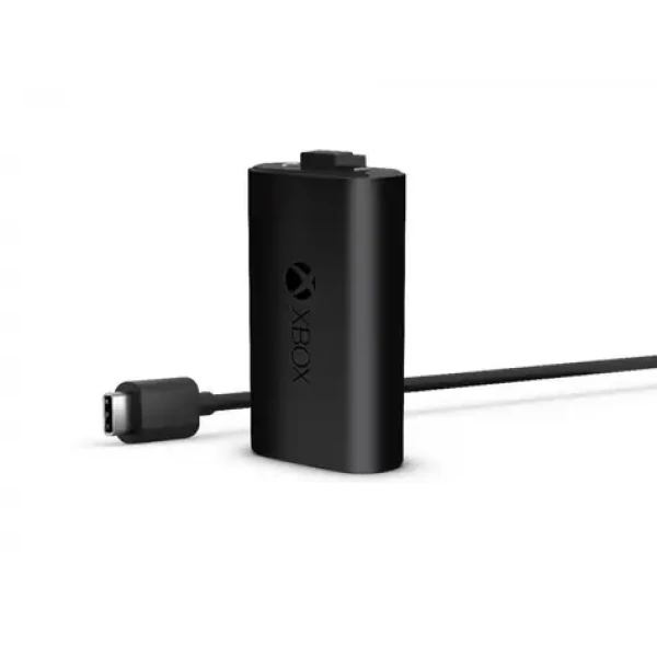 Xbox Series Nabíjacia sada pre ovládač (SXW-00002)
