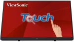22 ViewSonic TD2230 / ADS / 1920x1080 / 16:9 / 5ms / 250cd-m2 / 1000:1 / HDMI + DP + VGA / VESA / Repro (TD2230)