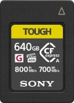 Sony Sony CFexpress Type A 640GB