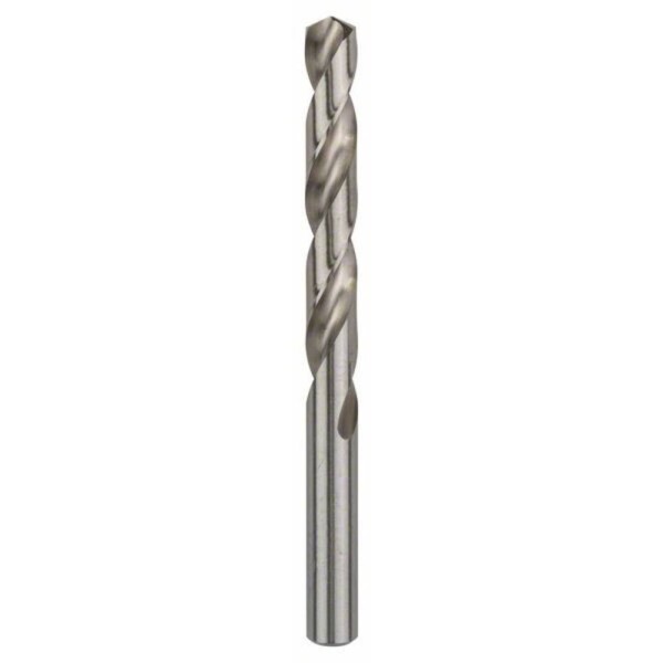 Bosch Accessories 2608585544 HSS kovový špirálový vrták, 12.8 mm, délka 151 mm, brúsené, DIN 338, valcová stopka, 5 ks; 2608585544