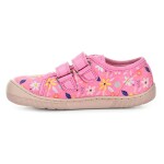 Koel Dud 2.0 Textile Pink barefoot tenisky 32 EUR