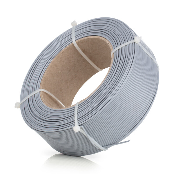 PETG Refill sivá 750 g Abaflex 1,75 mm