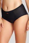 Športové nohavičky Short black 5024