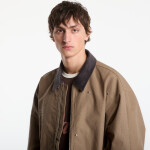 Bunda adidas Premium Essentials Bomber Jacket Khaki Six XXL