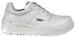 Bezpečnostná obuv Cofra TOKUI S3S CI FO SR Veľkosť topánky: 45, MAXI COMFORT, Biela