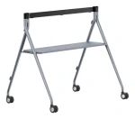 Yealink MB-FS-P650T / Stojan pre displej / do 65" / čierna (3311083)