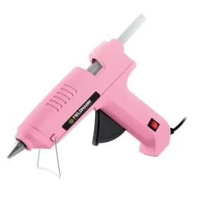 Fieldmann FDTP 2102-E / Tavná pištoľ / 100W / 11 mm (50004768)