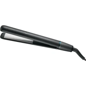 Remington S3700 Ceramic Glide / žehlička na vlasy / LED indikátor / 150-230 ° C / čierna (S3700)