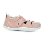 Bobux Xplorer Maris Ballet pink prvý barefoot sandále 21 EUR