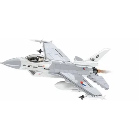 Cobi 5896 Armed Forces F-16 AM Fighting Falcon