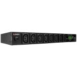 LINDY IP Power Switch Classic 8 sieťový switch 8 portů 10 MBit/s; 32657