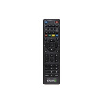 EVOLVEO Alpha T2 / HD / DVB-T2 / H.265 / HEVC / HDMI|SCART|USB (TDE DT-3055-T2-HEVC)