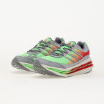 Tenisky adidas Adistar Hrmy Lime Burst/ Grey/ Semi Lucid Red EUR 44 2/3